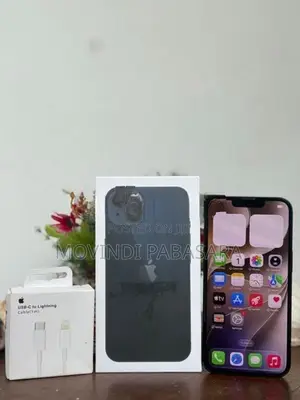 Apple iPhone 13 (Brand New)