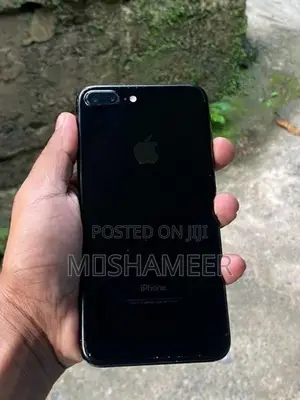Apple iPhone 7 Plus (Used)