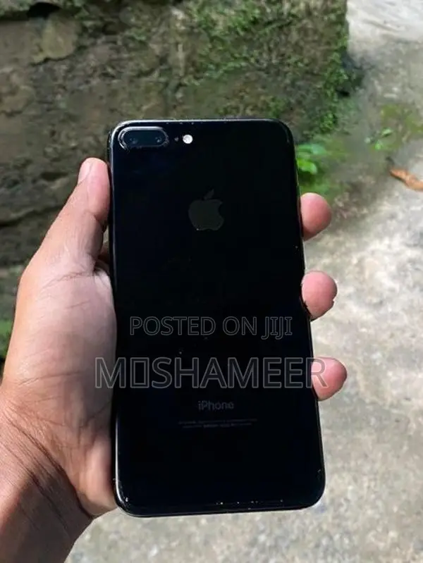 Apple iPhone 7 Plus (Used)