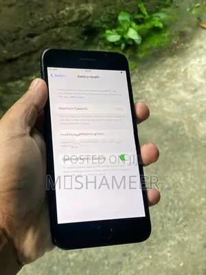 Apple iPhone 7 Plus (Used)