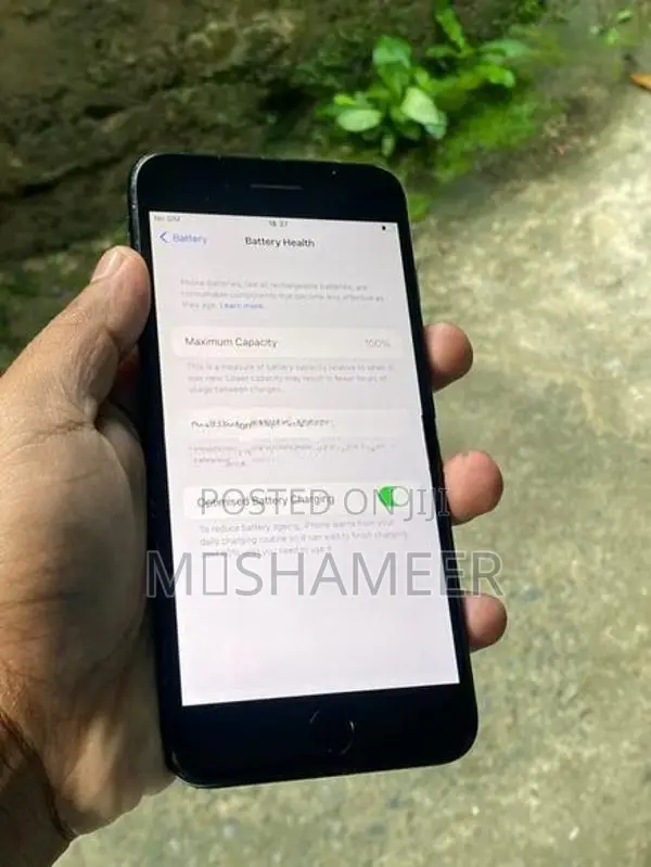 Apple iPhone 7 Plus (Used)