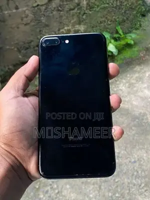 Apple iPhone 7 Plus (Used)