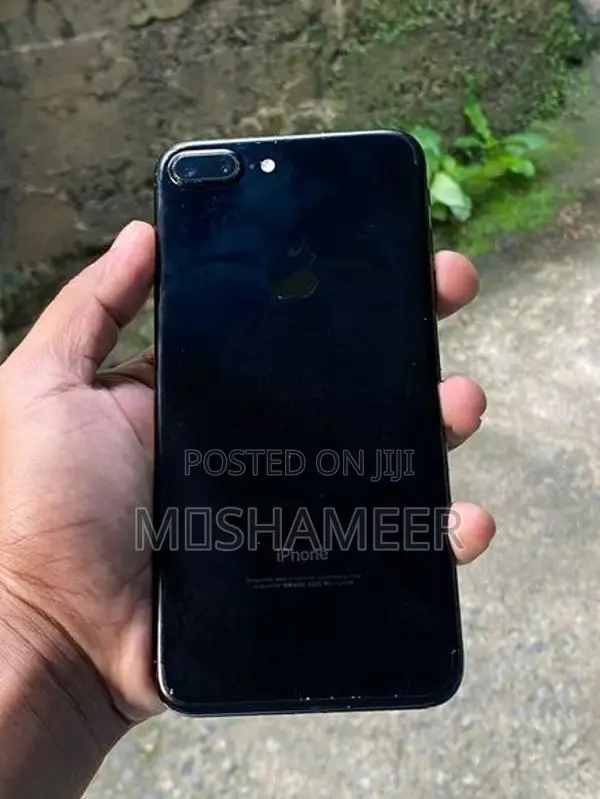 Apple iPhone 7 Plus (Used)