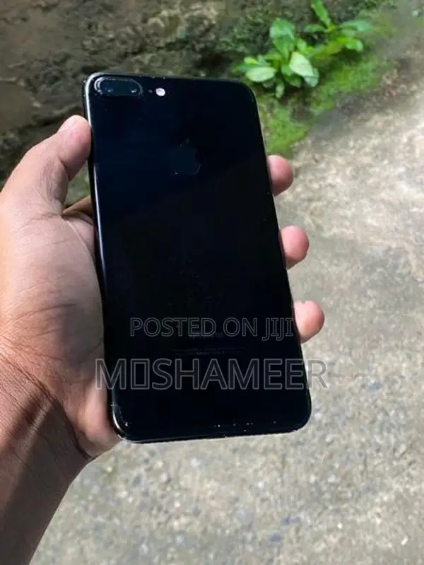 Apple iPhone 7 Plus (Used)