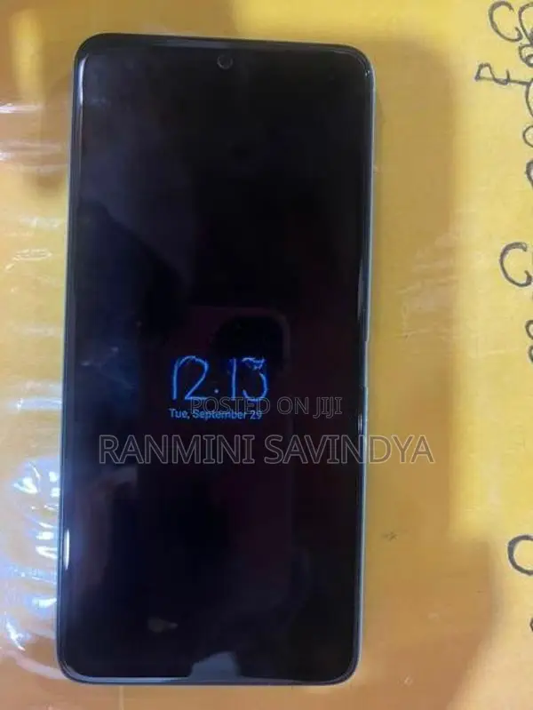 Xiaomi Redmi Note 14 (Used)