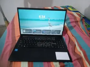 ASUS Vivobook i3 8GB 13th Gen, 512 GB