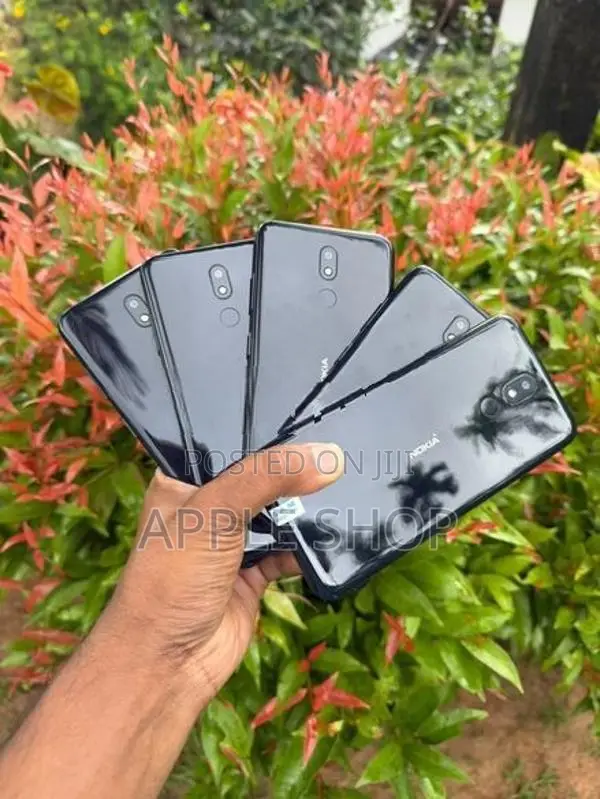 Nokia 3.2 32GB (Used)