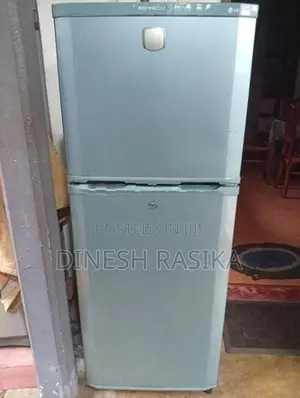 ශිතකරණයක්