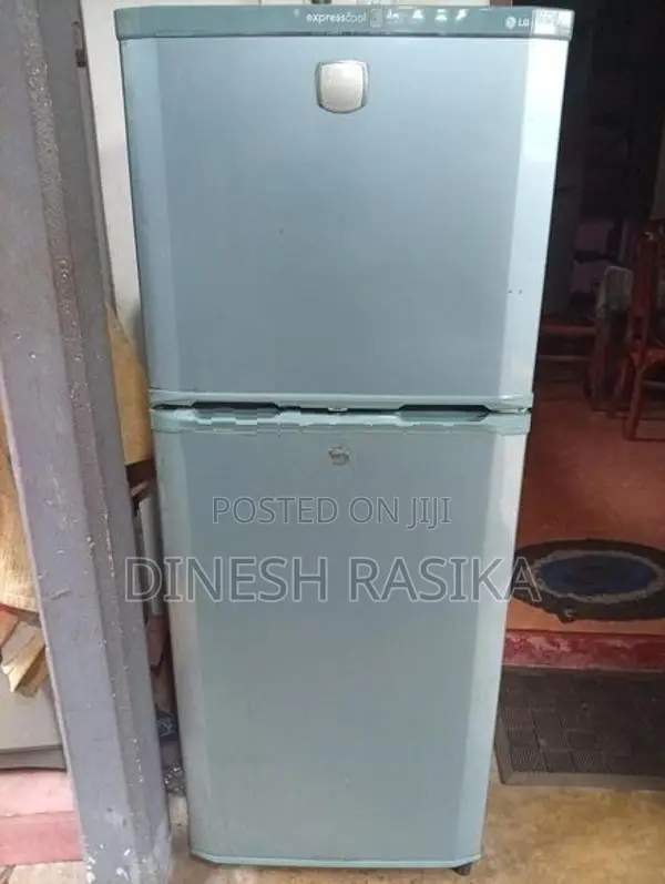 ශිතකරණයක්