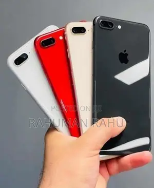 Apple iPhone 8 Plus (Used)