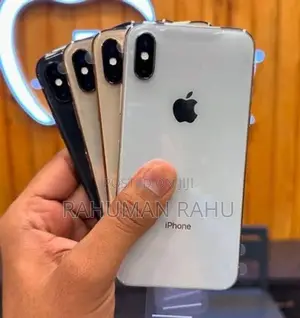 Apple iPhone XS 256GB (Used)