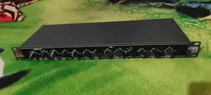 Audio Crossover