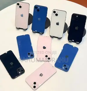 Apple iPhone 13 128GB (Used)