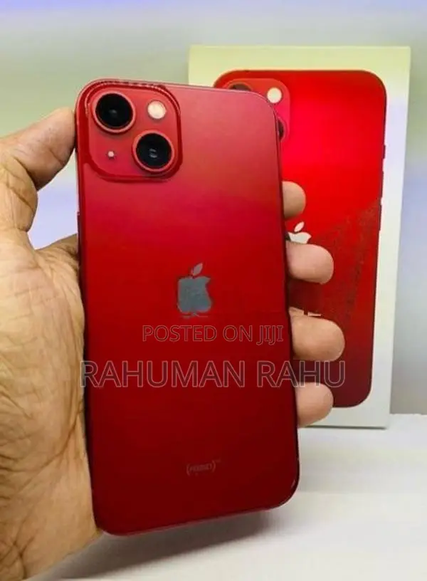 Apple iPhone 13 (Used)