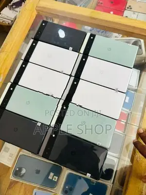 Google Pixel 6 128GB (Used)