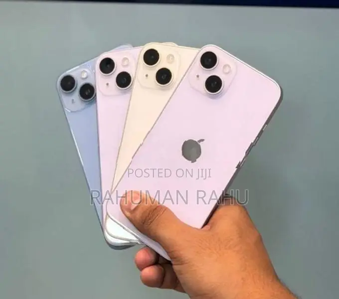 Apple iPhone 14 128GB (Used)