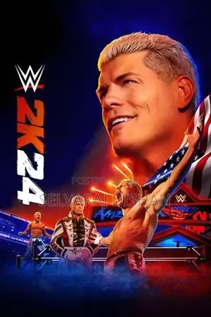 Playstation Official PS5 Game