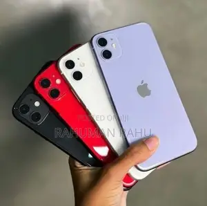 Apple iPhone 11 128GB (Used)