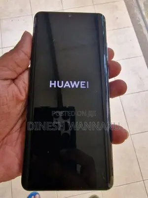 Huawei P30 Pro (Used)