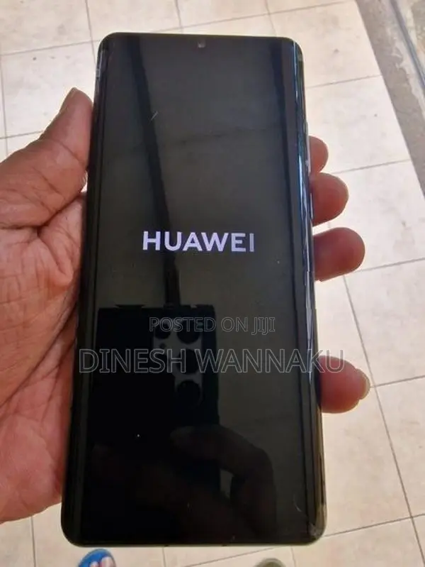 Huawei P30 Pro (Used)