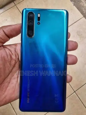 Huawei P30 Pro (Used)