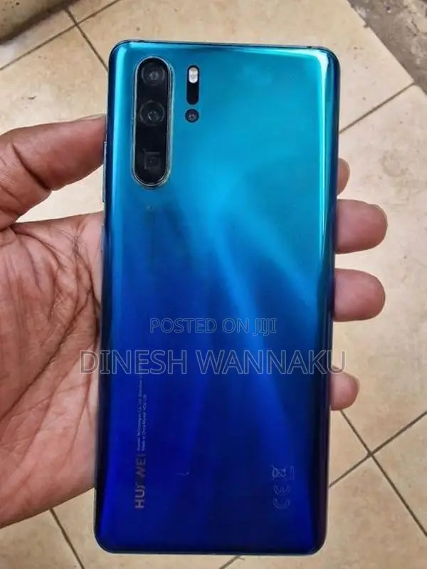 Huawei P30 Pro (Used)
