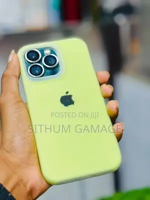 Apple iPhone 13 Pro (Used)