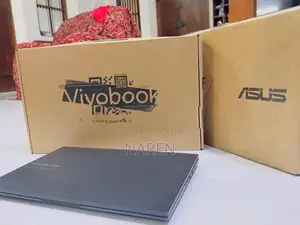 ASUS Vivobook i3 13th Gen Laptop