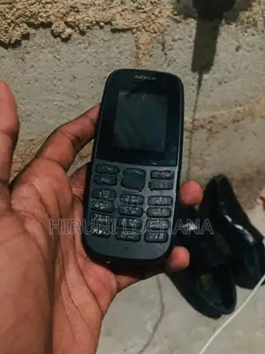 Nokia 105 (Used)