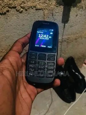Nokia 105 (Used)