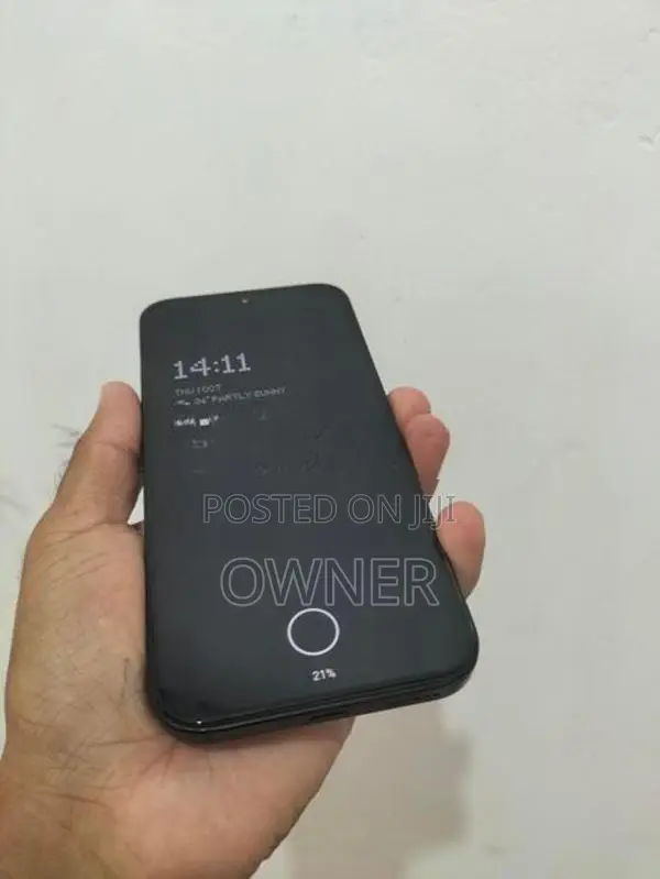 NOTHING Phone 2a (Used)