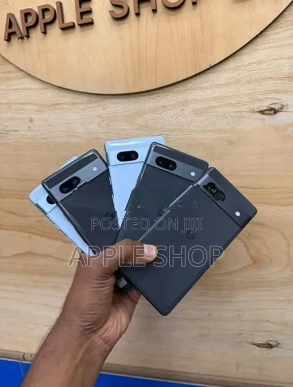 Google Pixel 7a 128GB (Used)