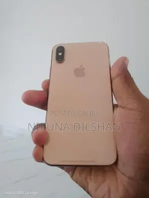 Apple iPhone XS (Used)