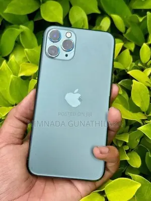 Apple iPhone 11 Pro (Used)