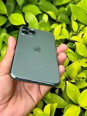 Apple iPhone 11 Pro (Used)