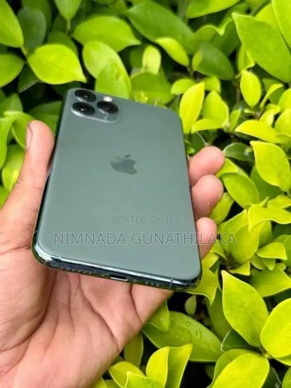Apple iPhone 11 Pro (Used)
