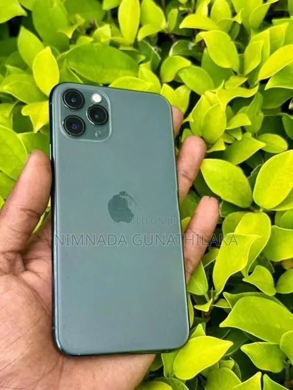 Apple iPhone 11 Pro (Used)