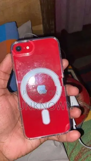 Apple iPhone SE 2 (Used)