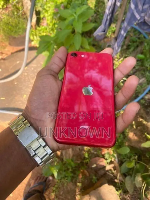 Apple iPhone SE 2 (Used)