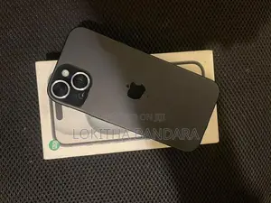 Apple iPhone 15 (Used)