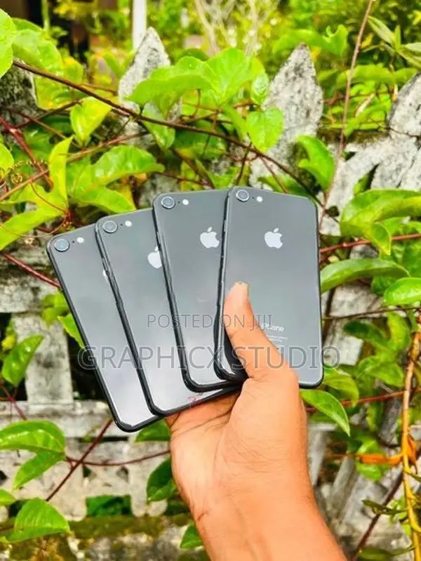 Apple iPhone 8 (Used)