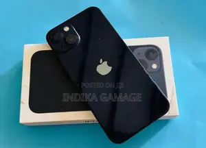 Apple iPhone 13 (Used)