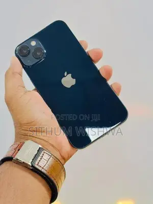Apple iPhone 13 128GB 5G (Used)