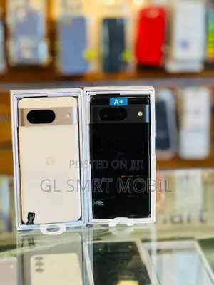 Google Pixel 8 5G/8/128GB/Full Set (Used)