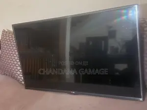 42” Class Cinema 3D 1080P 120HZ LED TV with Smart