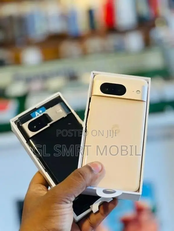 Google Pixel 8 5G/8/128GB/Full Set (Used)