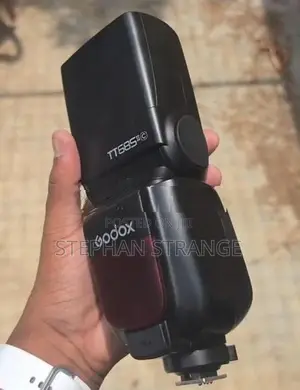 Canon Godox TT685ii Flash