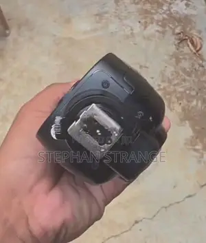 Canon Godox TT685ii Flash