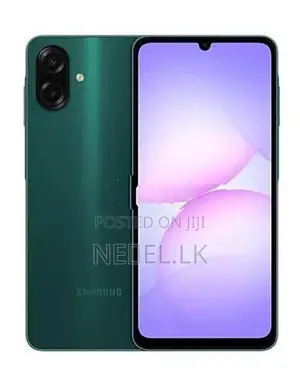 Samsung Galaxy A07 6/128GB (Brand New)