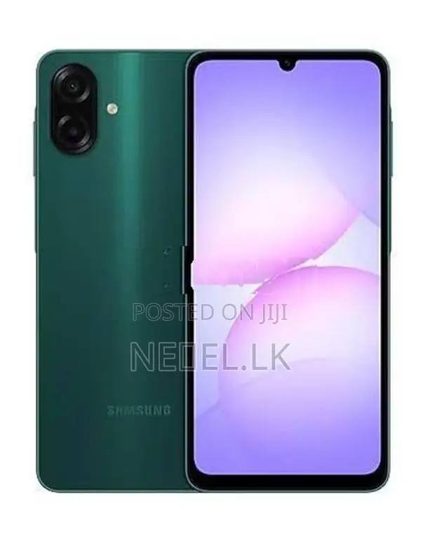 Samsung Galaxy A07 6/128GB (Brand New)
